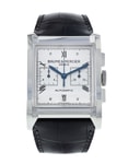 Pre-Owned Baume et Mercier Hampton for men Watch